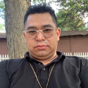 Meet your Posher, Isidro